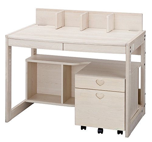 Amazon｜堀田木工所 学習デスク ムービー 2080 本体 【2個口